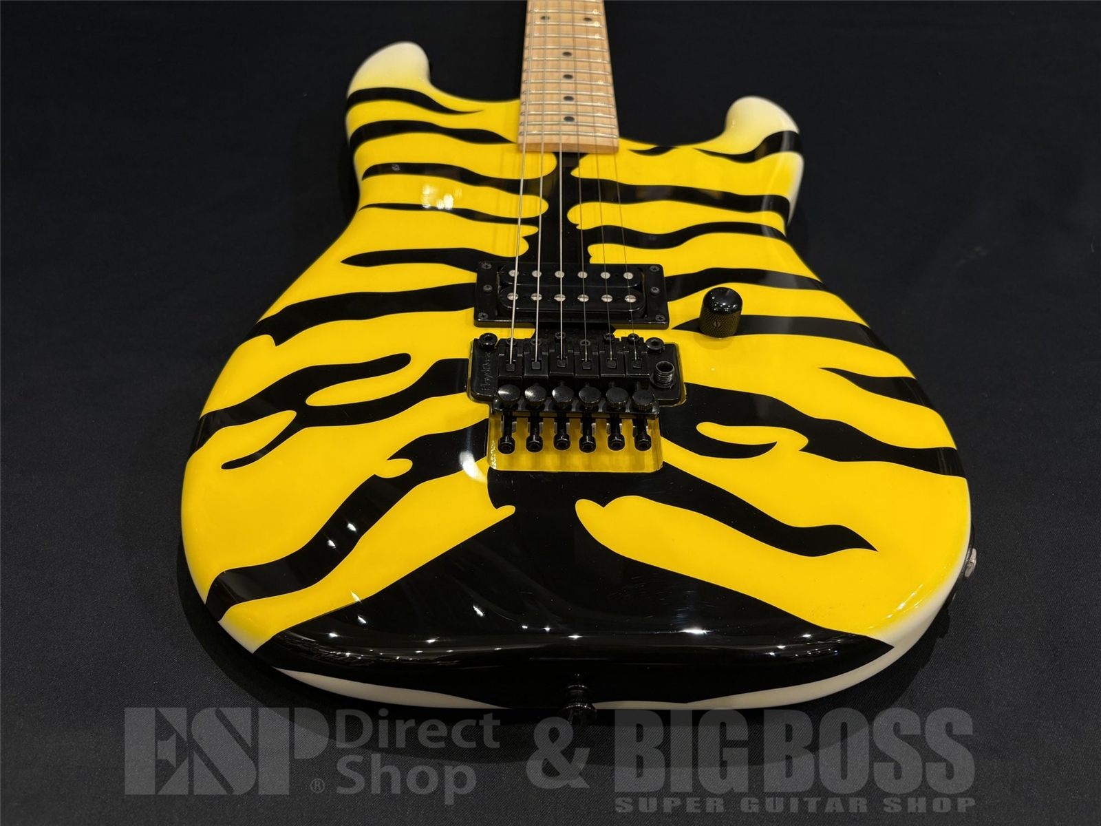 【即納可能】EDWARDS(エドワーズ) E-YELLOW TIGER / Yellow Tiger Graphic 京都店 - 7