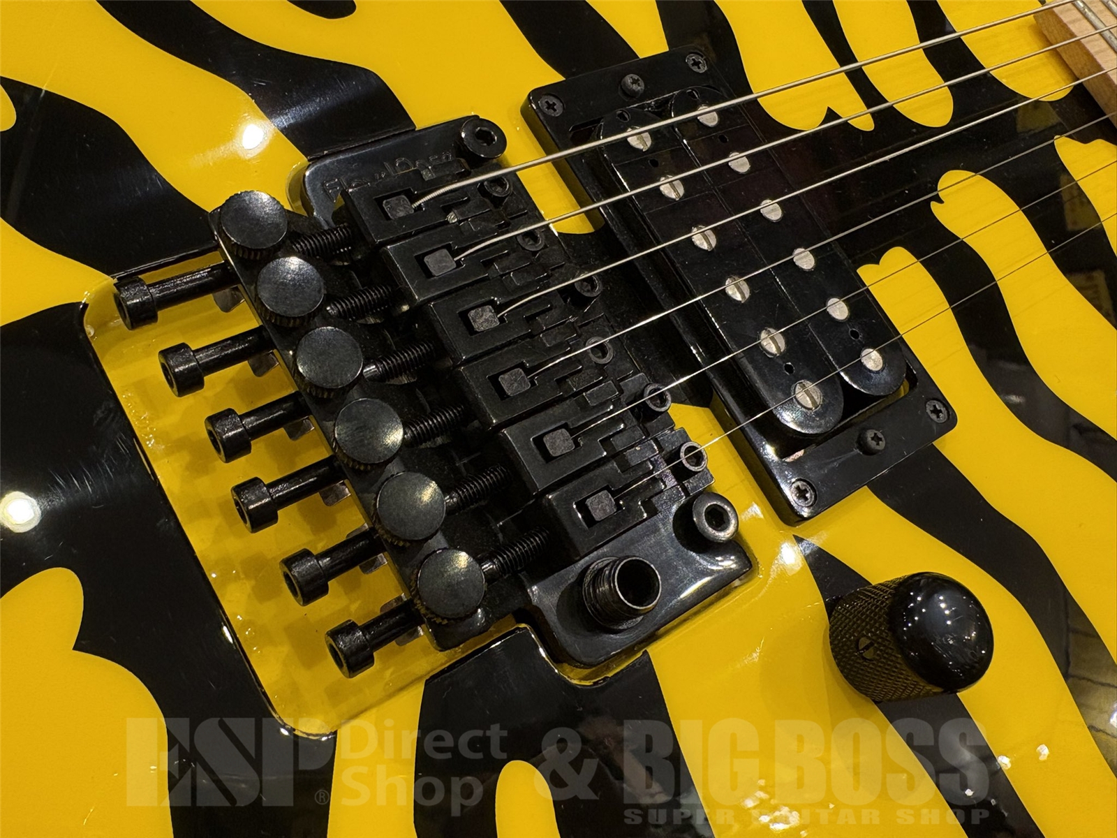 【即納可能】EDWARDS(エドワーズ) E-YELLOW TIGER / Yellow Tiger Graphic 京都店 - 4