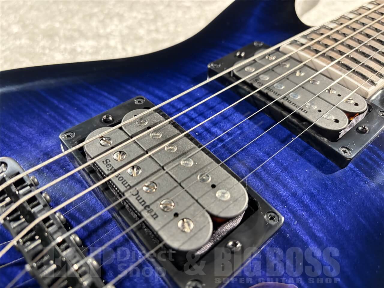 【即納可能】 E-II(イーツー) HORIZON-III (Reindeer Blue) 札幌店 - 3