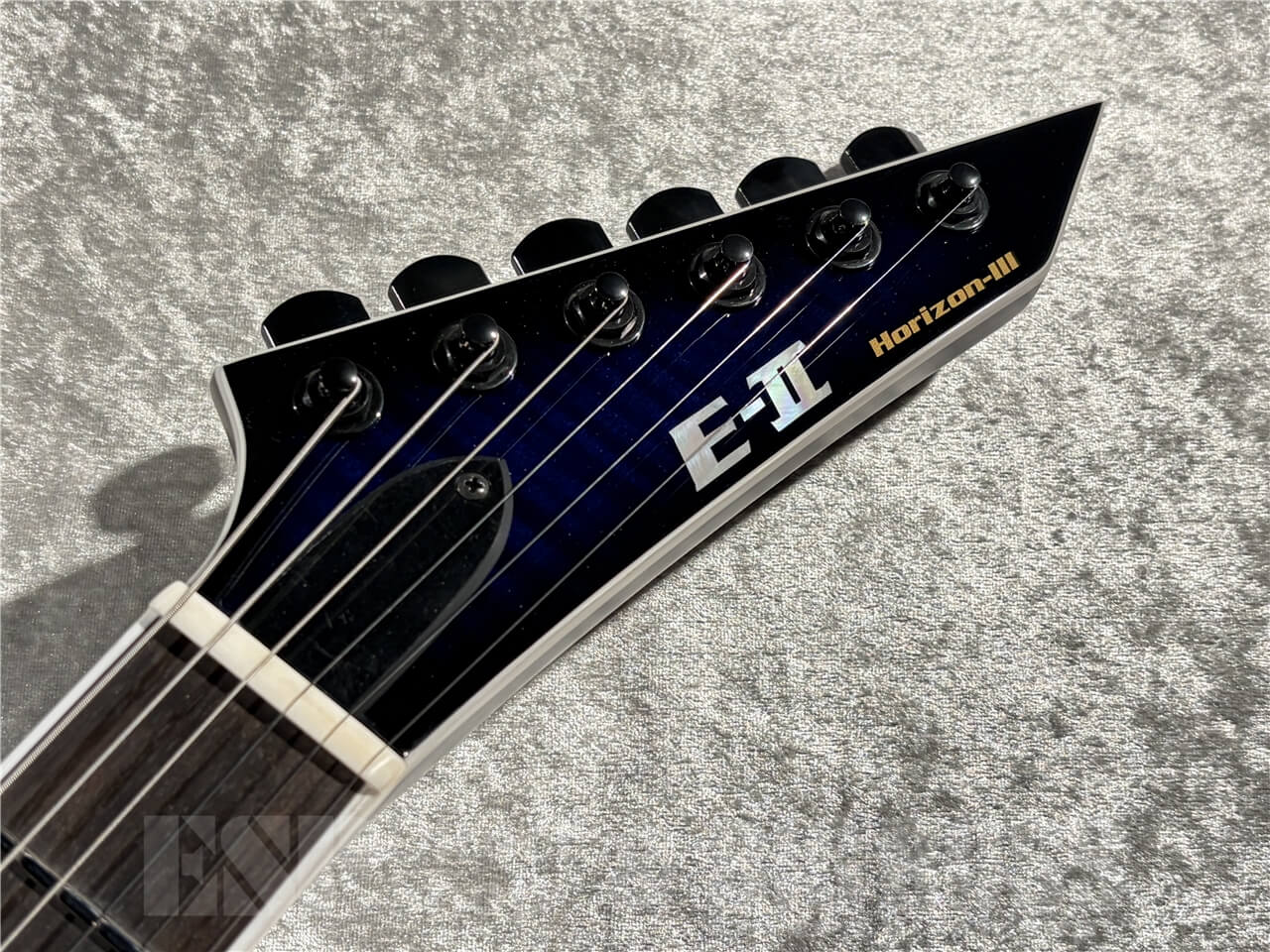 【即納可能】 E-II(イーツー) HORIZON-III (Reindeer Blue) 札幌店 - 5