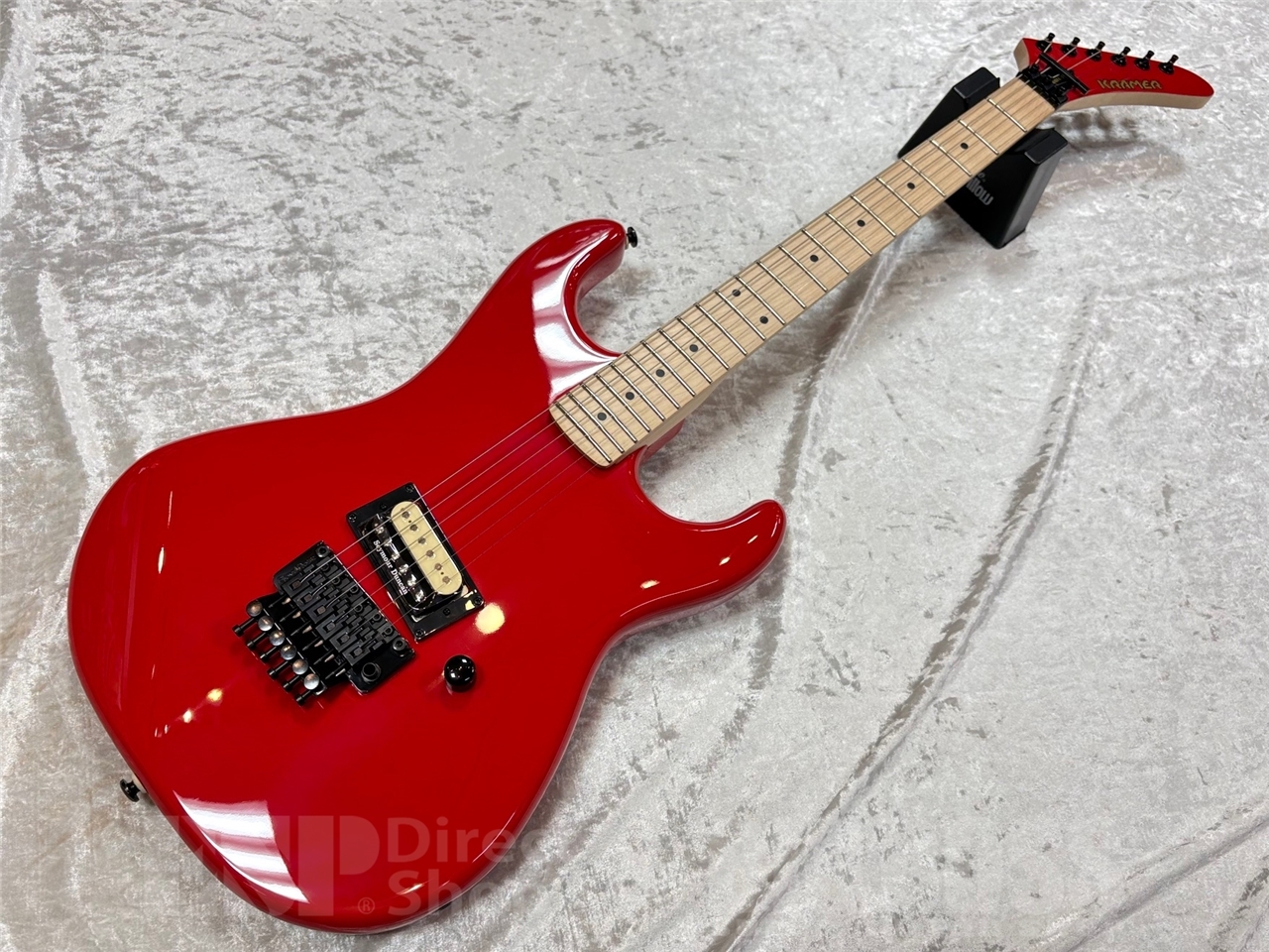 【即納可能】KRAMER ( クレイマー ) BARETTA / Jumper Red 広島店