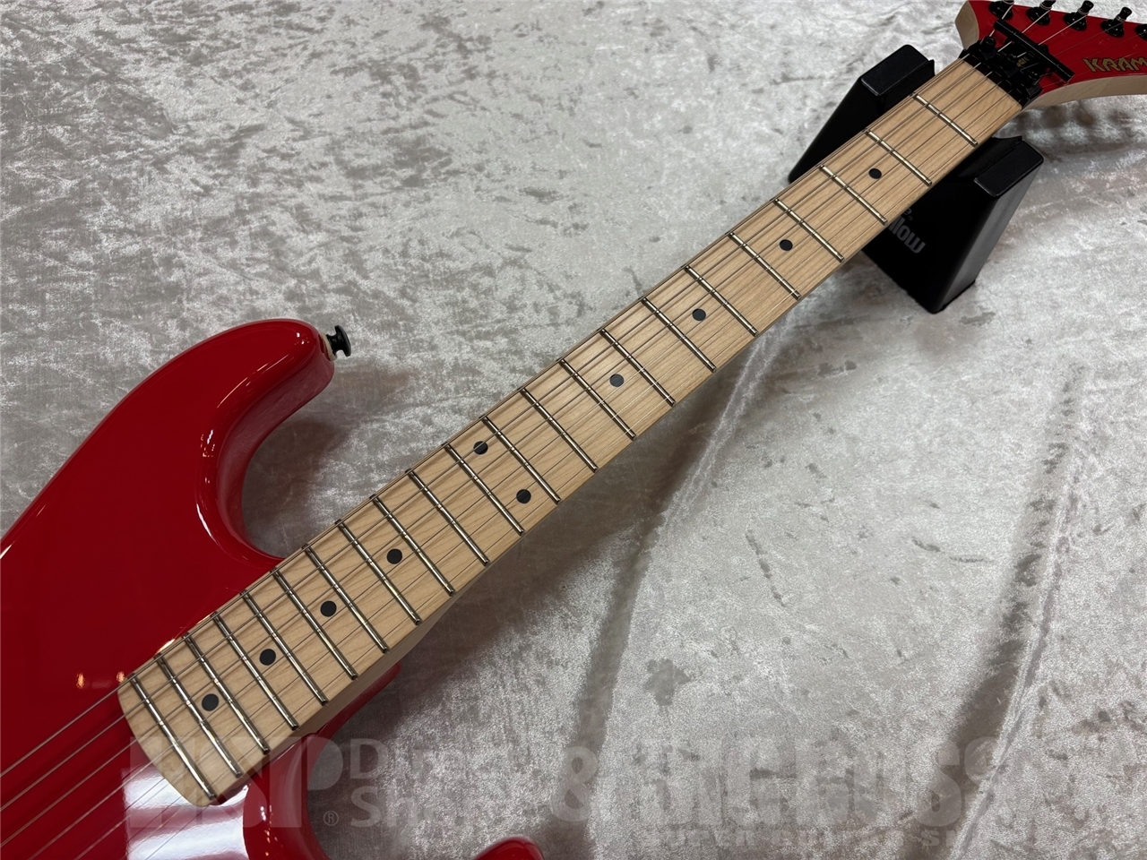 【即納可能】KRAMER ( クレイマー ) BARETTA / Jumper Red 広島店 - 3