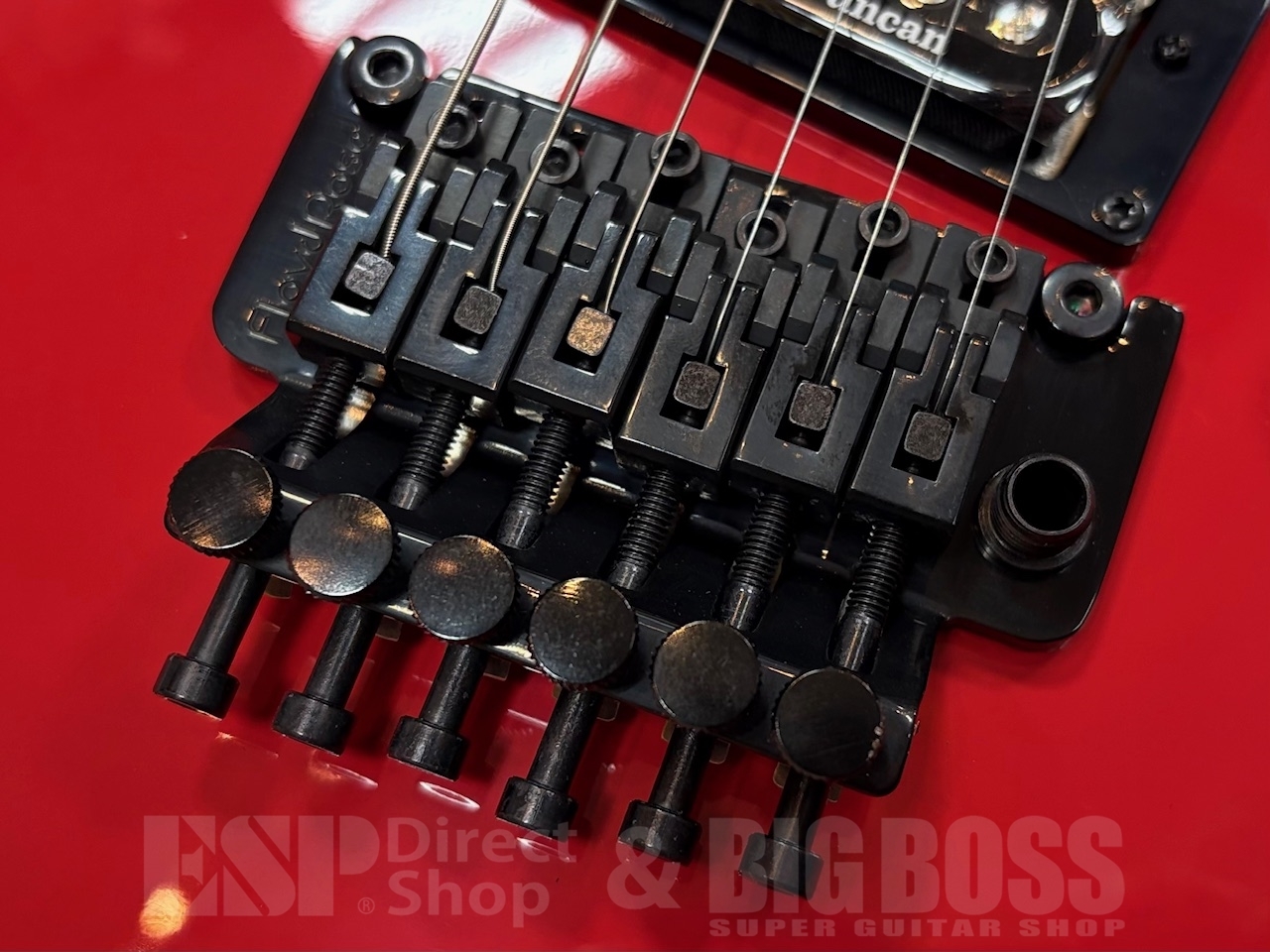【即納可能】KRAMER ( クレイマー ) BARETTA / Jumper Red 広島店 - 5