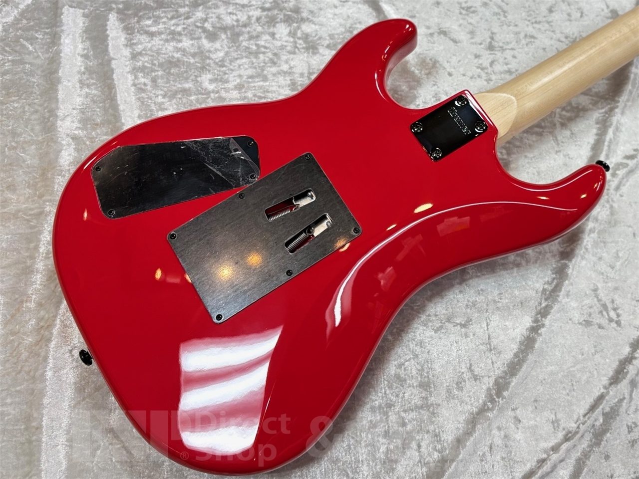 【即納可能】KRAMER ( クレイマー ) BARETTA / Jumper Red 広島店 - 7
