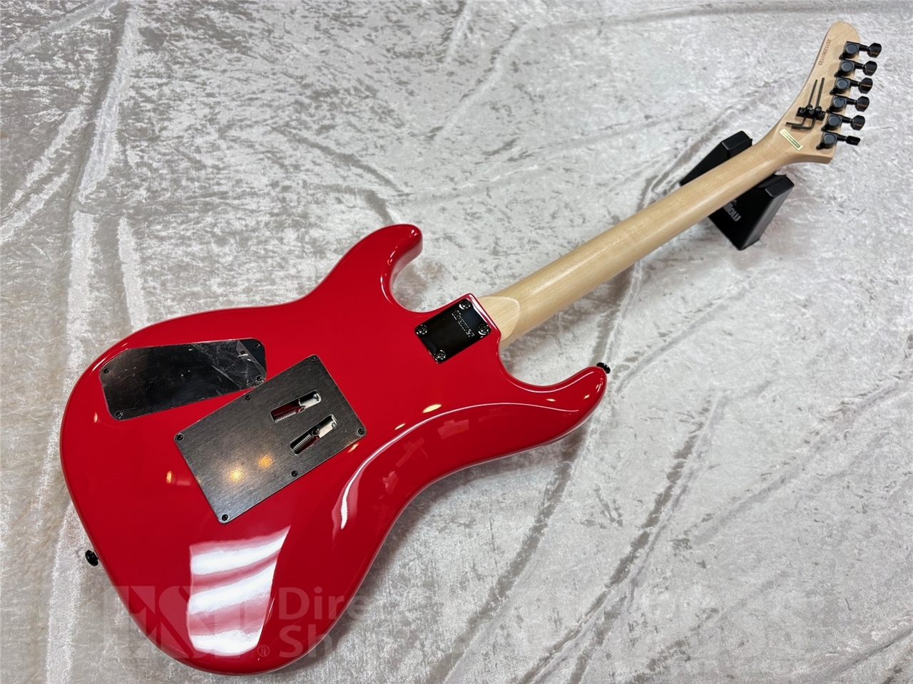 【即納可能】KRAMER ( クレイマー ) BARETTA / Jumper Red 広島店 - 8