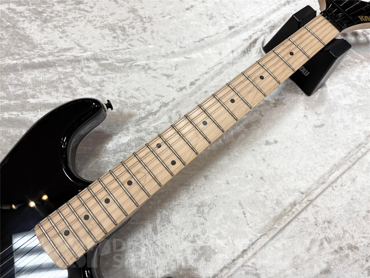 【即納可能】KRAMER ( クレイマー ) BARETTA / Ebony 広島店 - 5