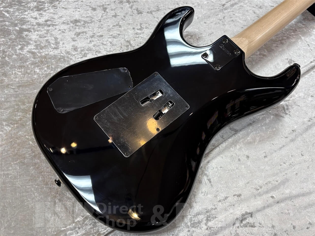 【即納可能】KRAMER ( クレイマー ) BARETTA / Ebony 広島店 - 8
