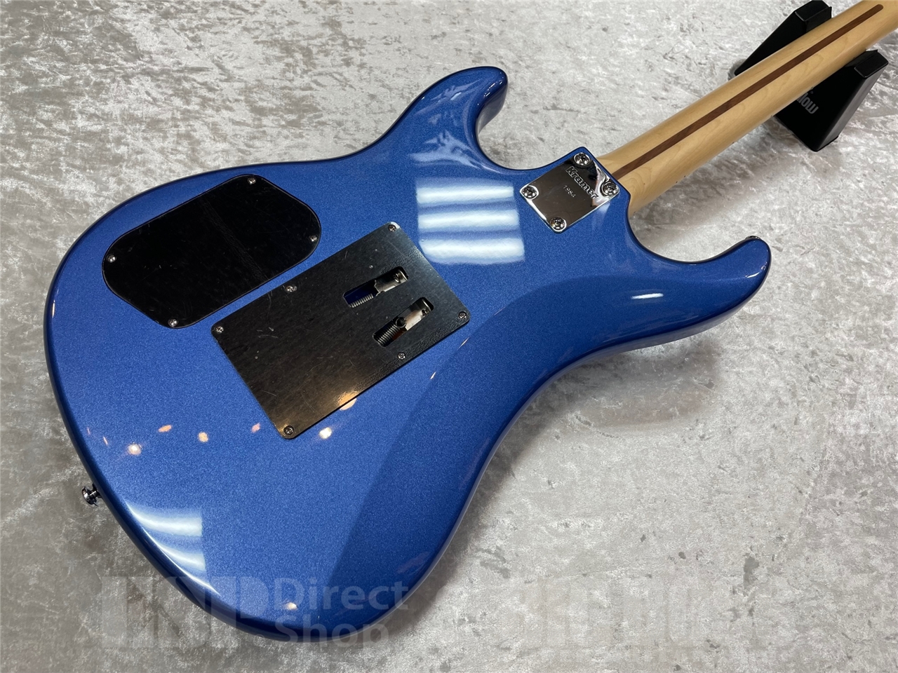 【即納可能】KRAMER ( クレイマー ) The 84/ Blue Metallic 広島店 - 9