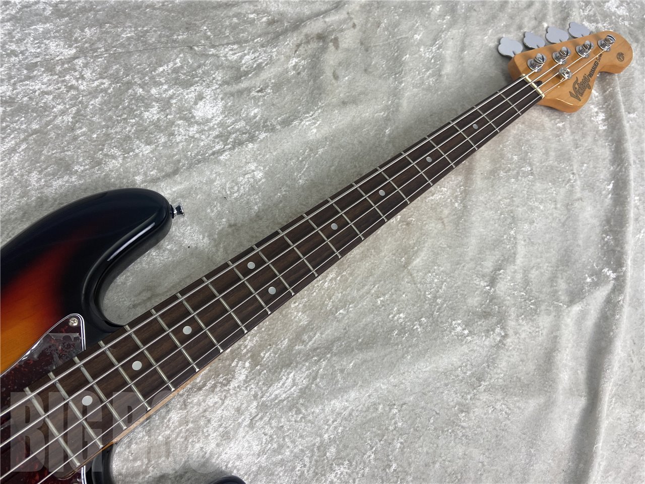 【即納可能】Vintage(ヴィンテージ) VJ74SSB お茶の水駅前店(東京)