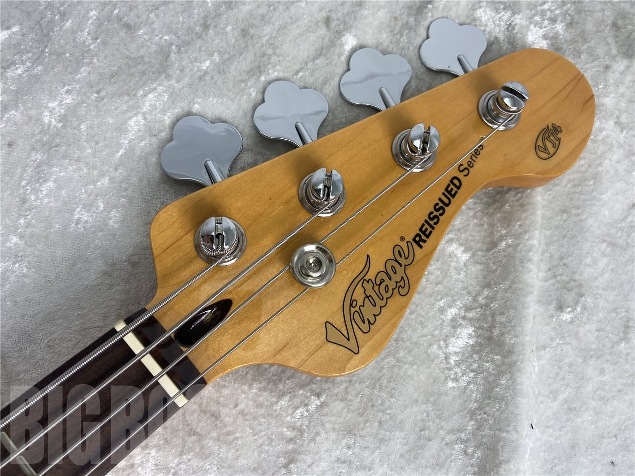 【即納可能】Vintage(ヴィンテージ) VJ74SSB お茶の水駅前店(東京)