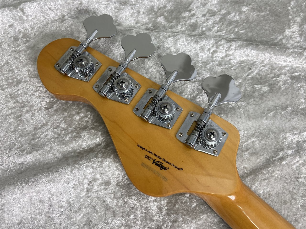 【即納可能】Vintage(ヴィンテージ) VJ74SSB お茶の水駅前店(東京)