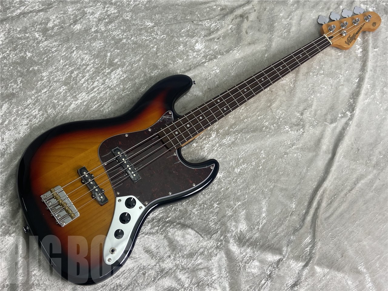 【即納可能】Vintage(ヴィンテージ) VJ74SSB お茶の水駅前店(東京)