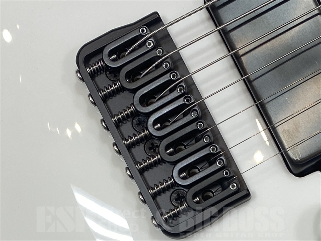 【即納可能】E-II HORIZON NT-7B HS/SW GWS