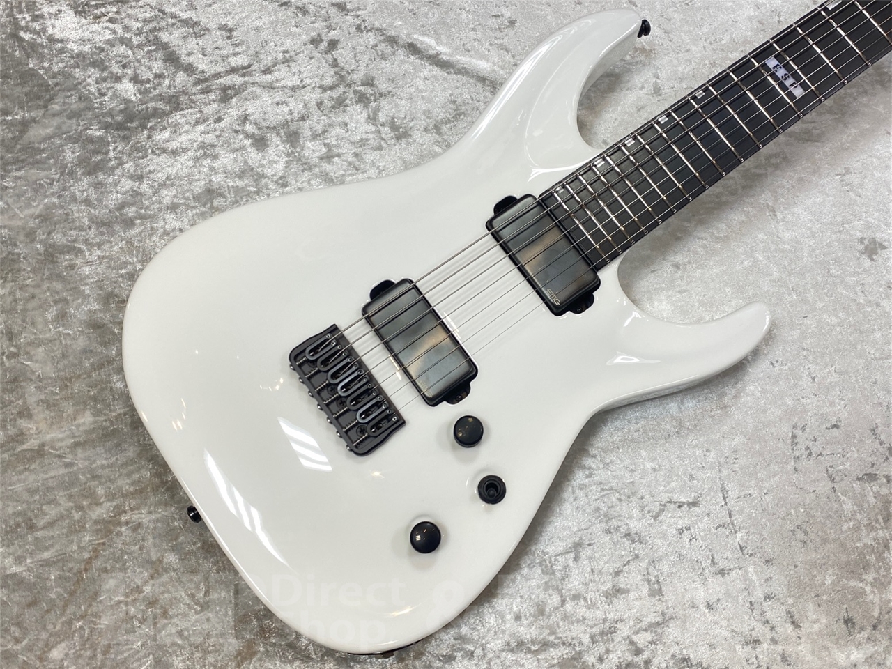 【即納可能】E-II HORIZON NT-7B HS/SW GWS