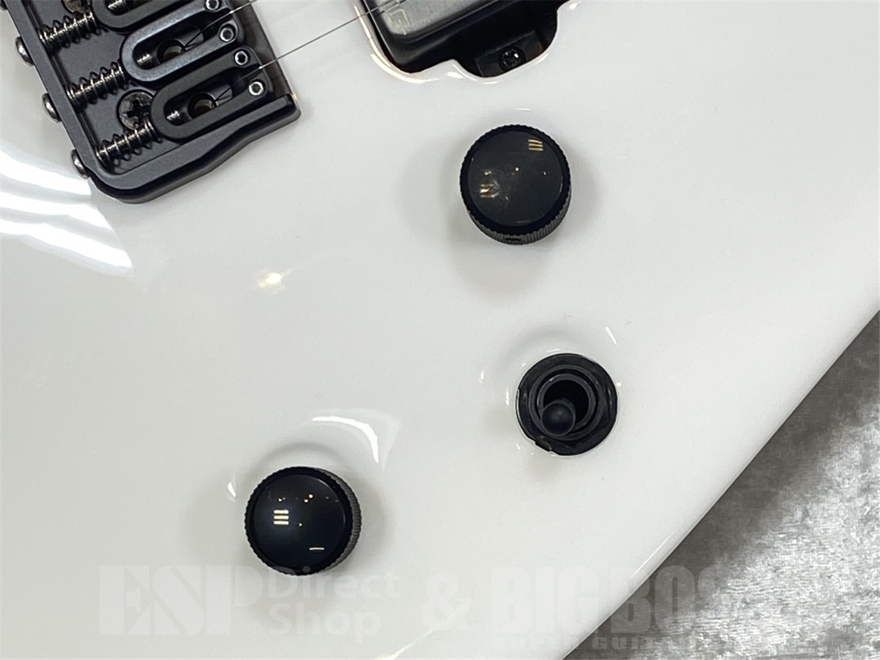 【即納可能】E-II HORIZON NT-7B HS/SW GWS