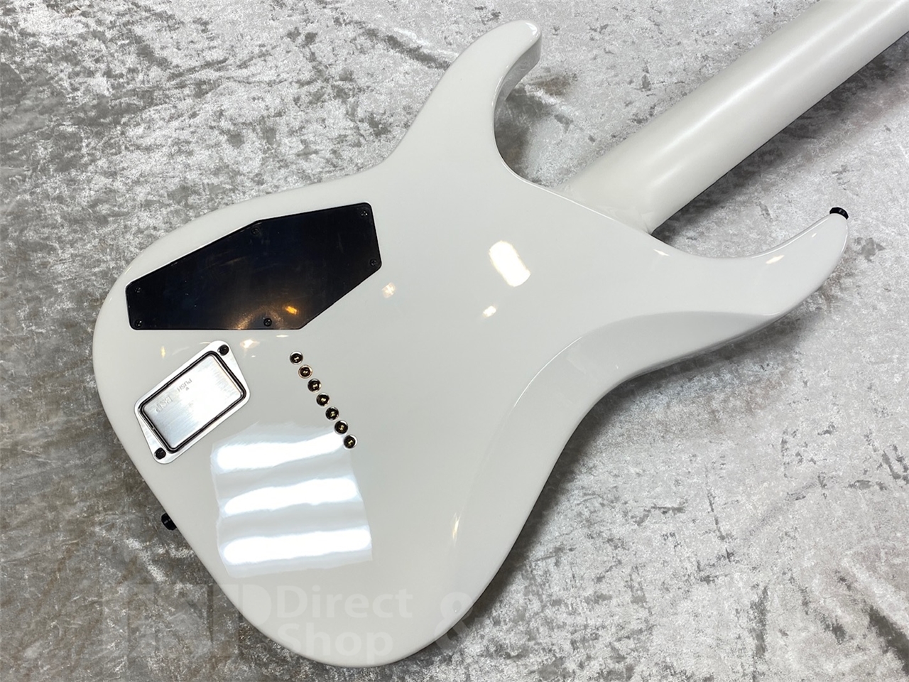 【即納可能】E-II HORIZON NT-7B HS/SW GWS