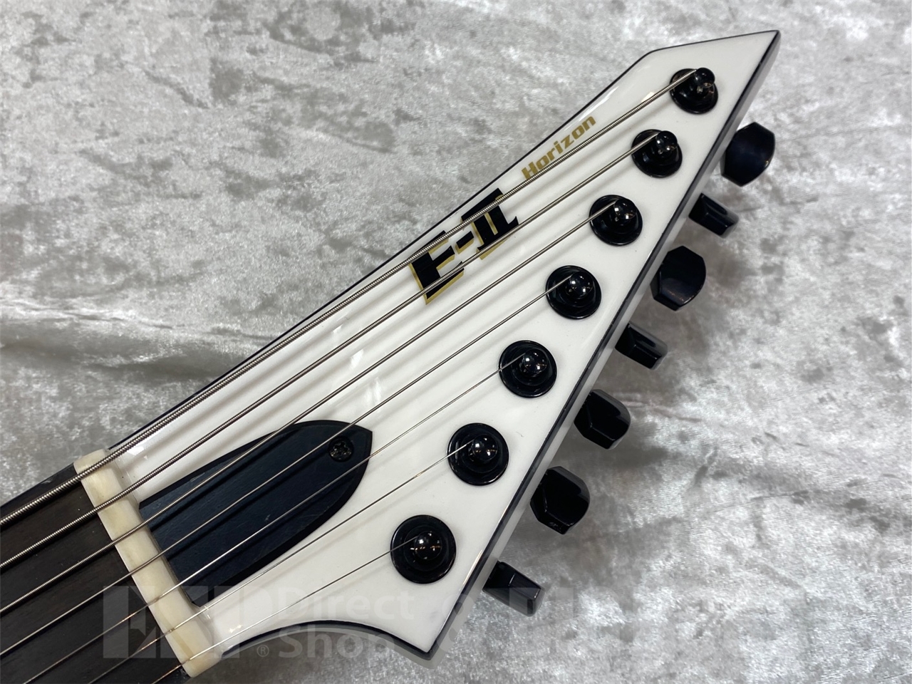 【即納可能】E-II HORIZON NT-7B HS/SW GWS