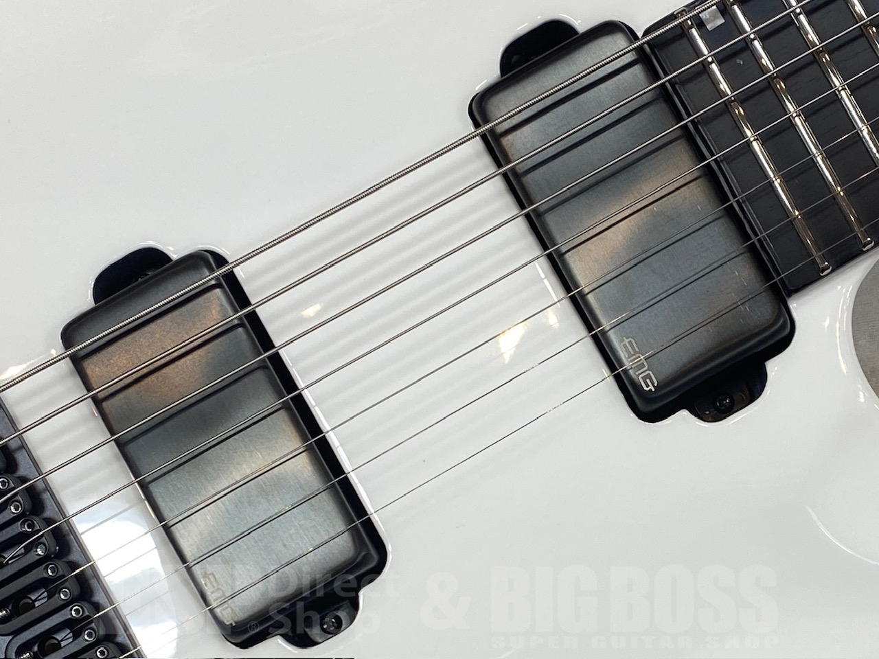 【即納可能】E-II HORIZON NT-7B HS/SW GWS