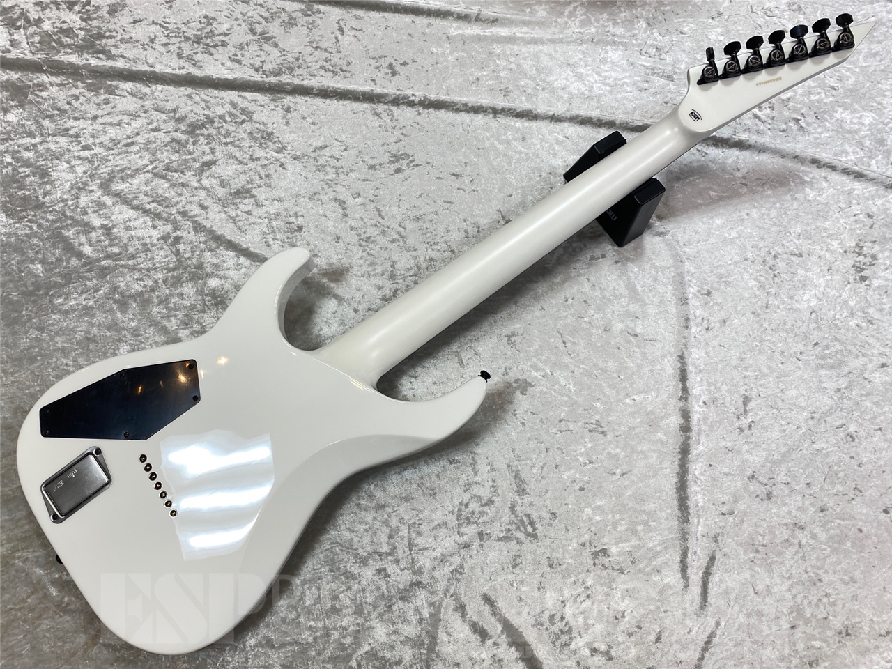 【即納可能】E-II HORIZON NT-7B HS/SW GWS