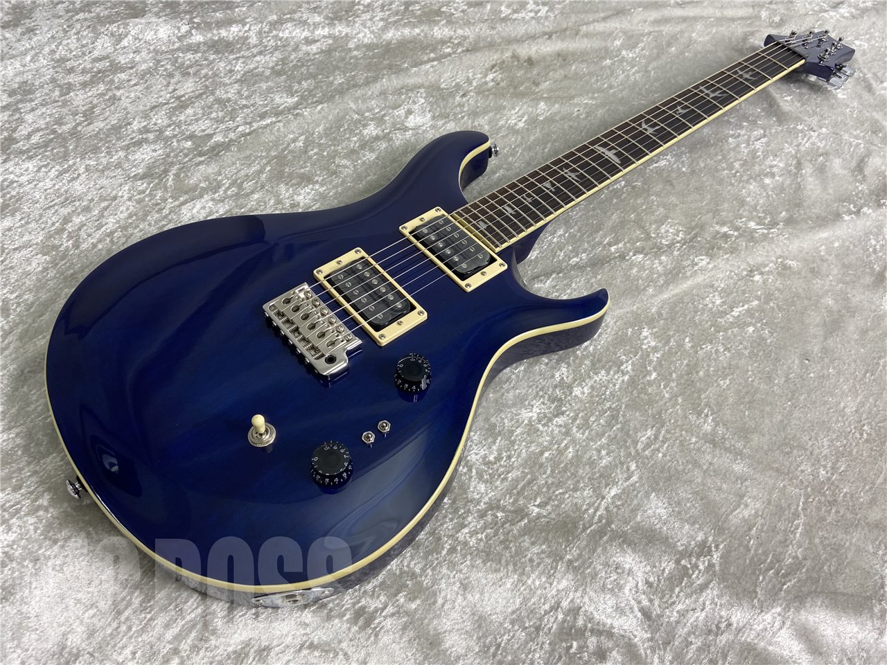 PRS Paul Reed Smith ポールリードスミス PRS SE用 ハードケース 