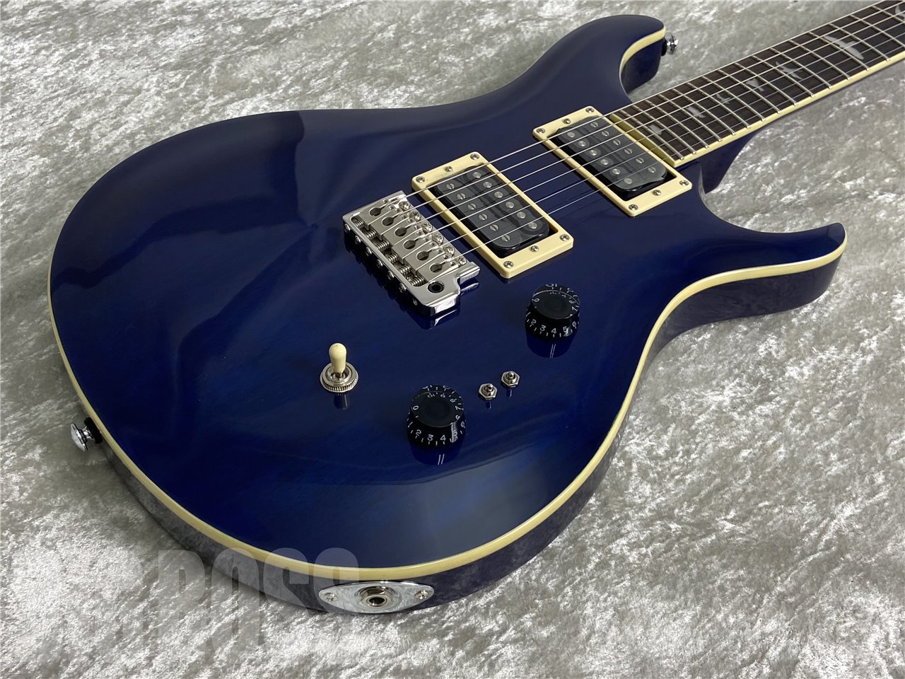 即納可能】Paul Reed Smith (ポールリードスミス/PRS) SE Standard 24