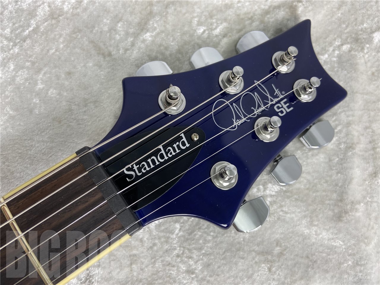 即納可能】Paul Reed Smith (ポールリードスミス/PRS) SE Standard 24