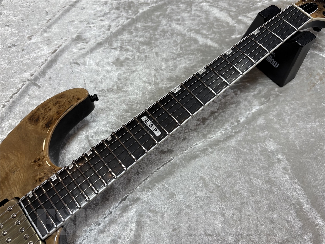 【即納可能】E-II(イーツー) M-II NT HS BM/Black Natural Fade　GWS - 6