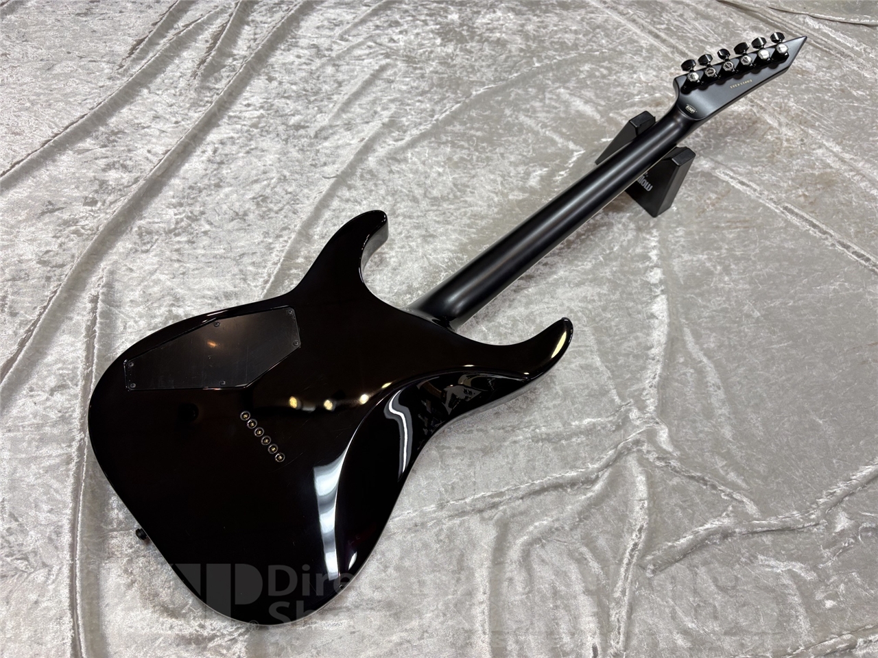 【即納可能】E-II(イーツー) M-II NT HS BM/Black Natural Fade　GWS - 8