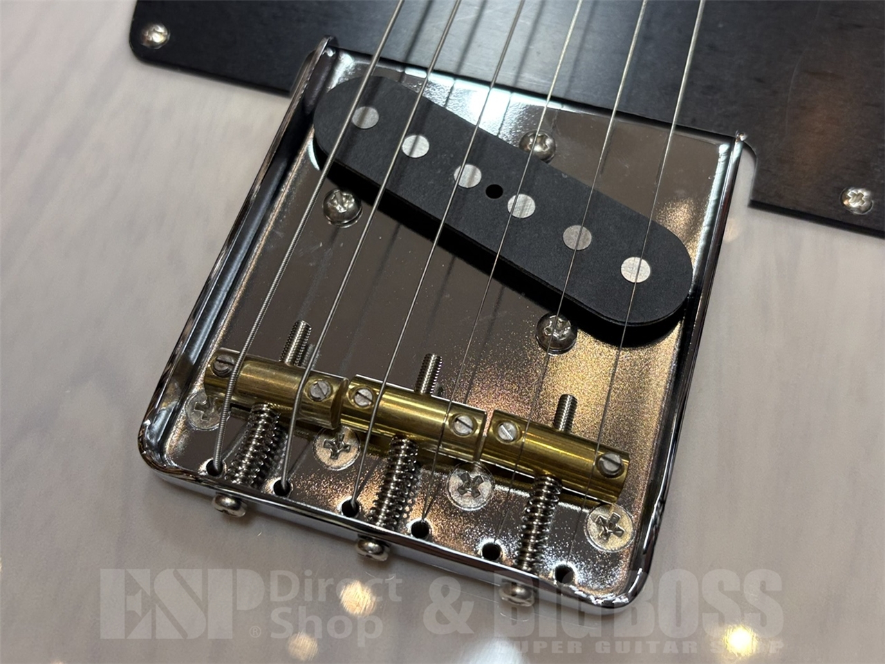 【即納可能】EDWARDS(エドワーズ) E-TE-ASM / Blond  GWS - 3