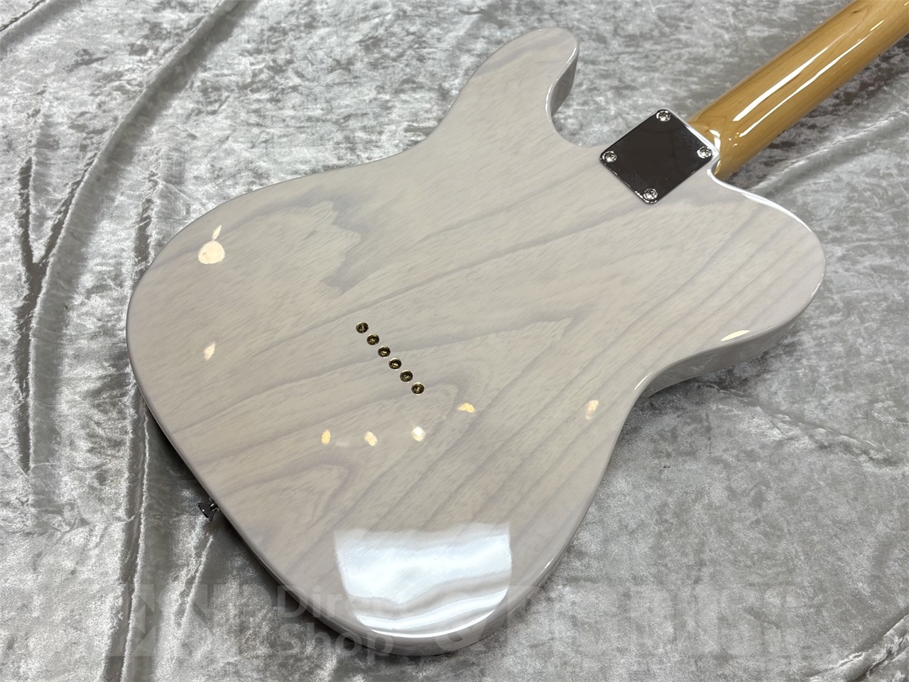【即納可能】EDWARDS(エドワーズ) E-TE-ASM / Blond  GWS - 9