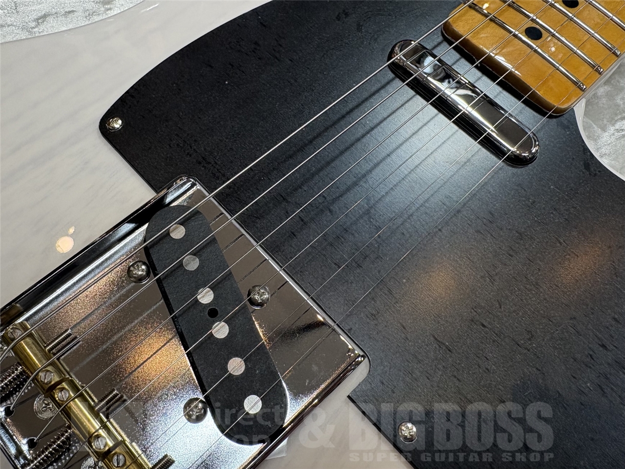 【即納可能】EDWARDS(エドワーズ) E-TE-ASM / Blond  GWS - 5