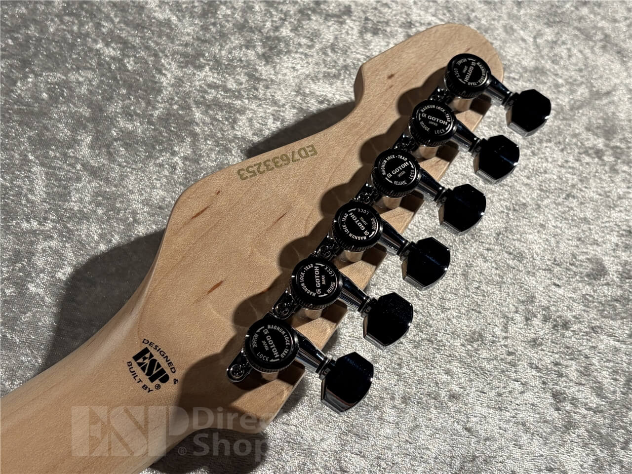 【即納可能】EDWARDS(エドワーズ) E-SNAPPER-AS/M (Solid Black) 札幌店 - 8