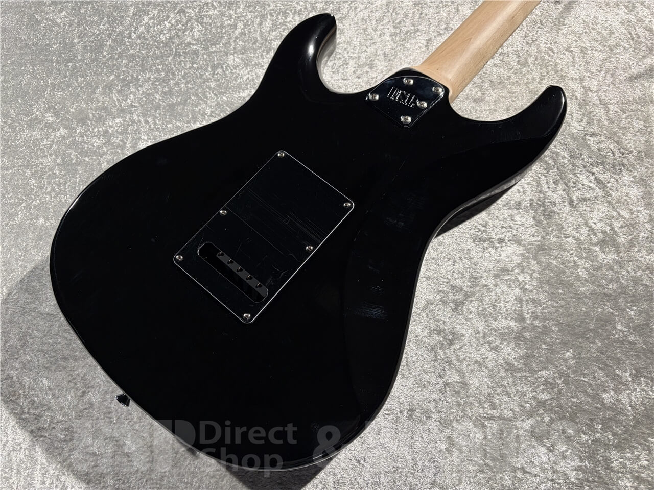 【即納可能】EDWARDS(エドワーズ) E-SNAPPER-AS/M (Solid Black) 札幌店 - 7