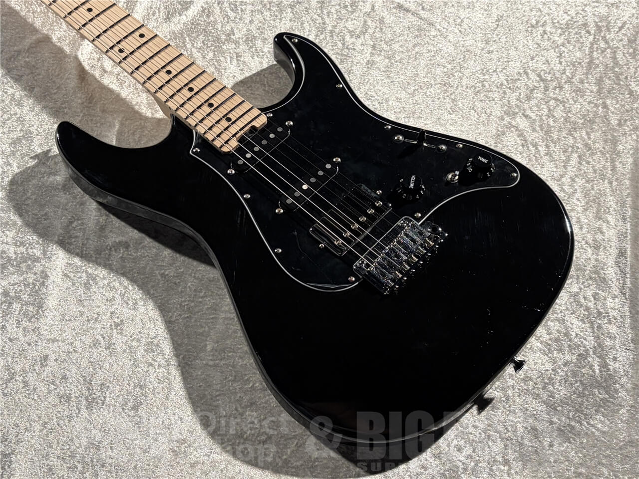 【即納可能】EDWARDS(エドワーズ) E-SNAPPER-AS/M (Solid Black) 札幌店 - 10