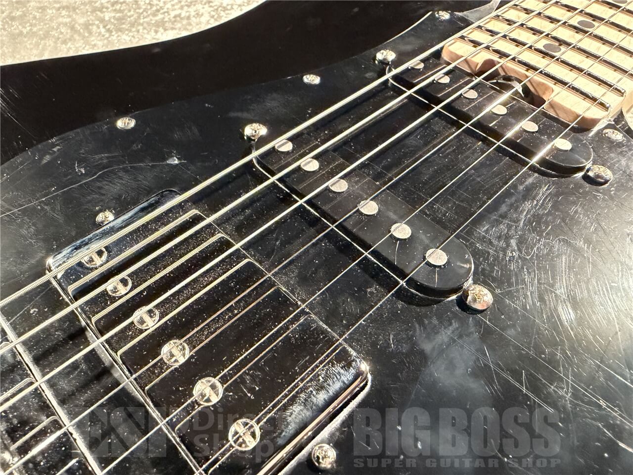 【即納可能】EDWARDS(エドワーズ) E-SNAPPER-AS/M (Solid Black) 札幌店 - 3