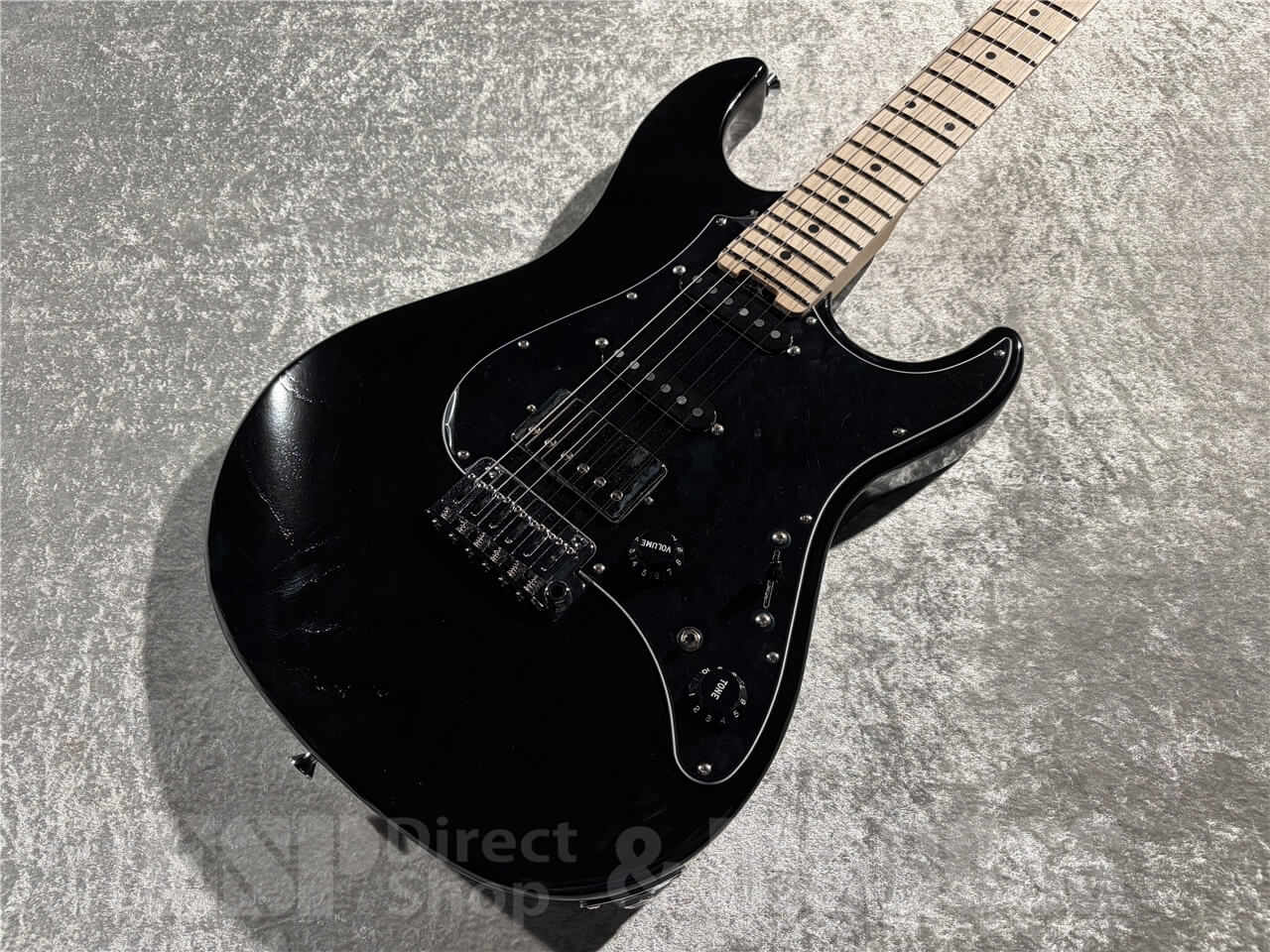 【即納可能】EDWARDS(エドワーズ) E-SNAPPER-AS/M (Solid Black) 札幌店 - 2