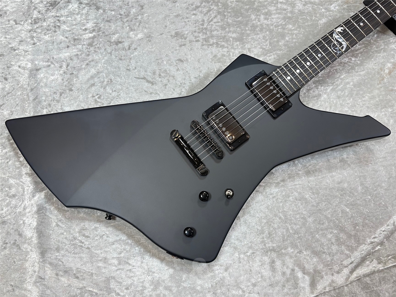 ESP のオリジナルギター 即納可能】ESP SNAKEBYTE GWS - 【ESP直営】BIGBOSS オンライン