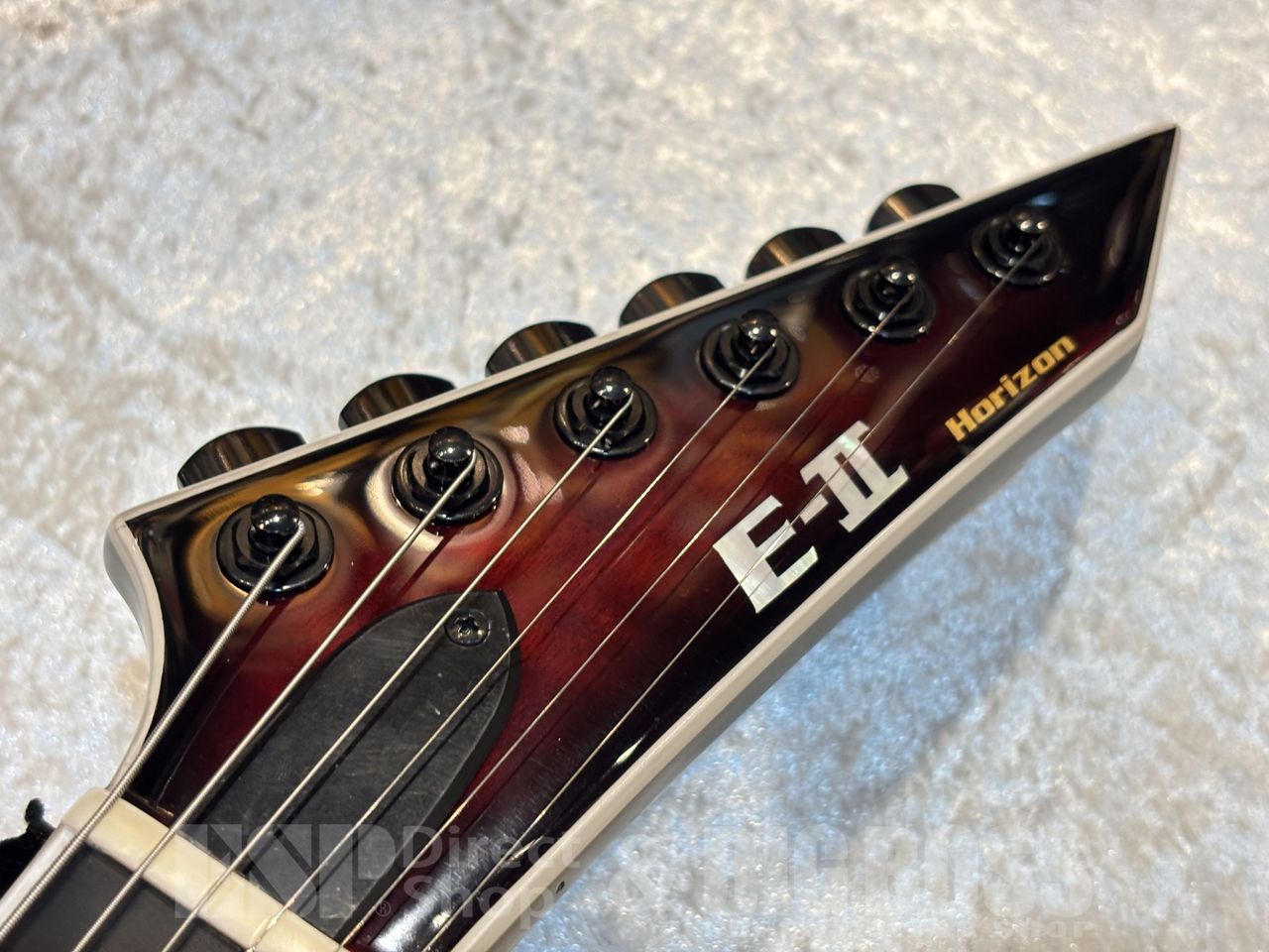 【お客様専用ページ】HORIZON NT-II 【See Thru Black Cherry Sunburst】福岡店 - 5