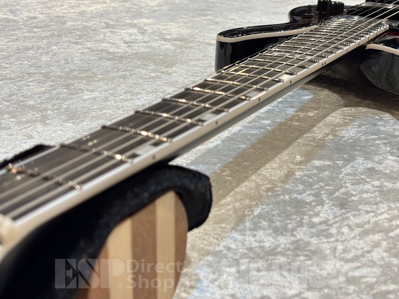 【お客様専用ページ】HORIZON NT-II 【See Thru Black Cherry Sunburst】福岡店 - 6