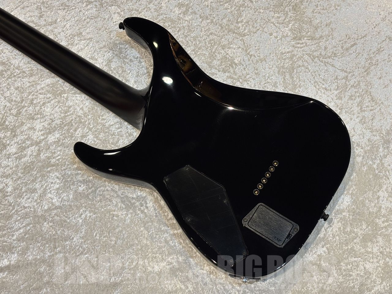 【お客様専用ページ】HORIZON NT-II 【See Thru Black Cherry Sunburst】福岡店 - 8