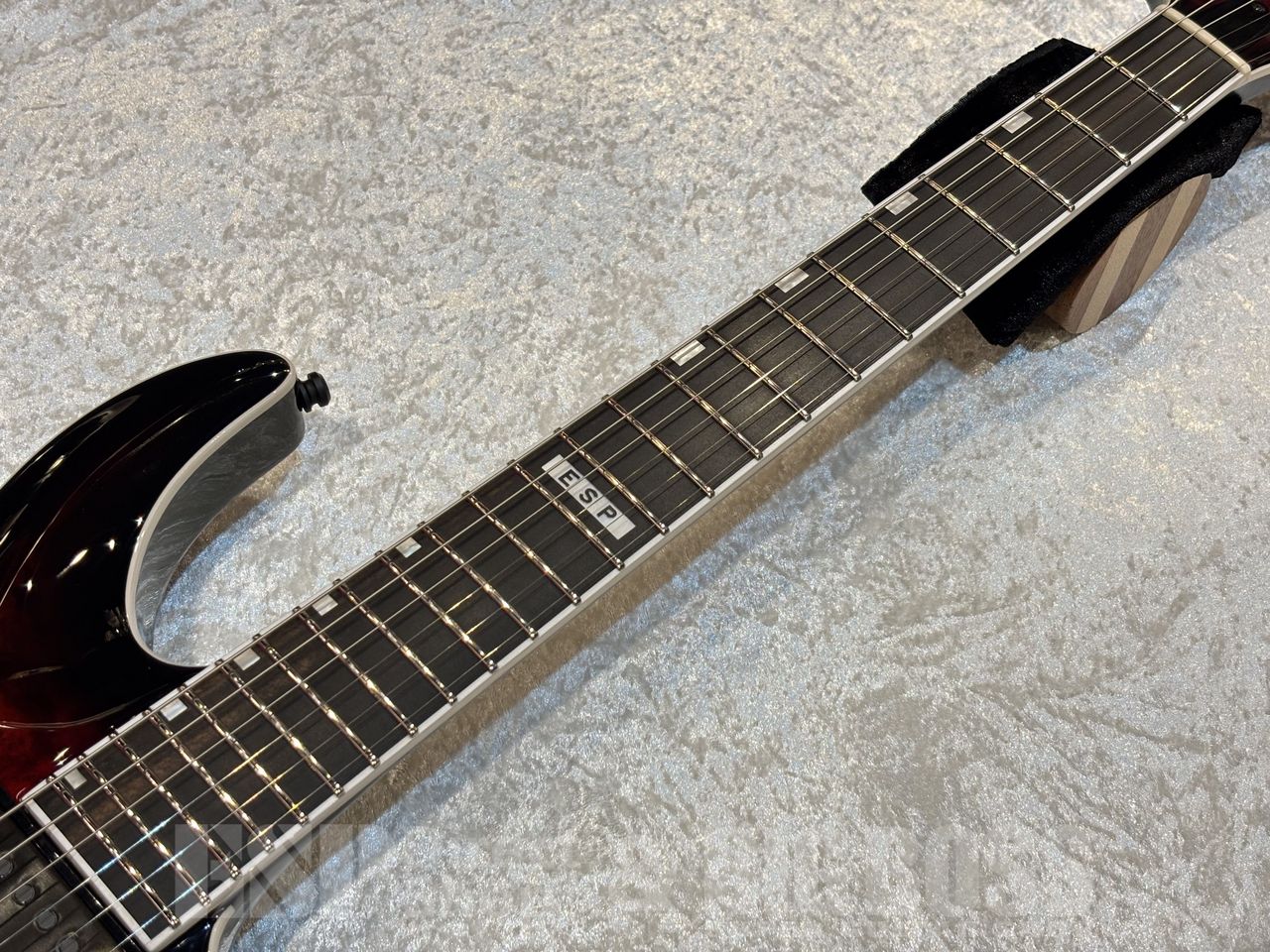 【お客様専用ページ】HORIZON NT-II 【See Thru Black Cherry Sunburst】福岡店 - 4
