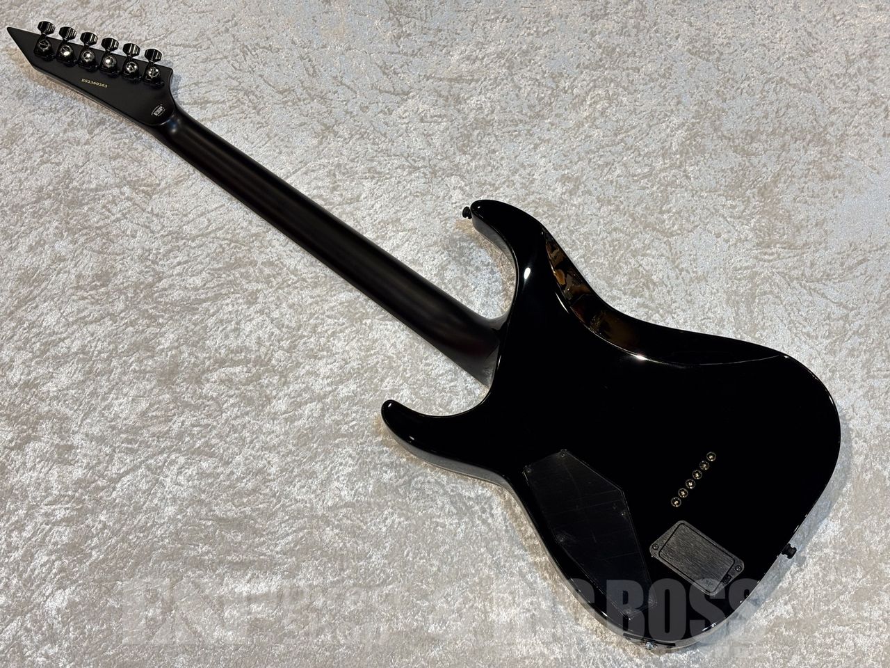 【お客様専用ページ】HORIZON NT-II 【See Thru Black Cherry Sunburst】福岡店 - 7