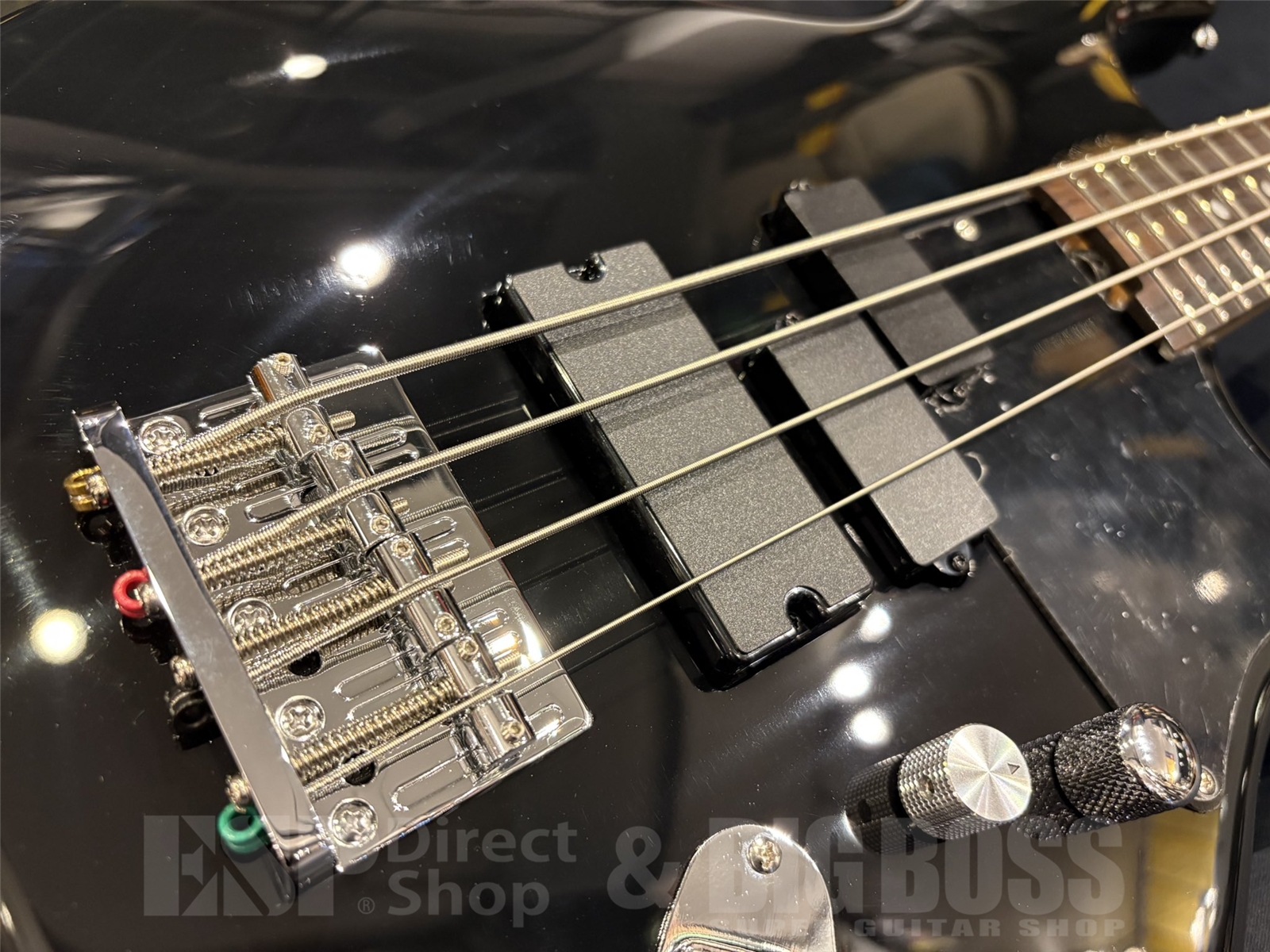 【即納可能】Killer(キラー) KB-Rancor '25 P-H / Black / Black 1P pick guard 京都店 - 3