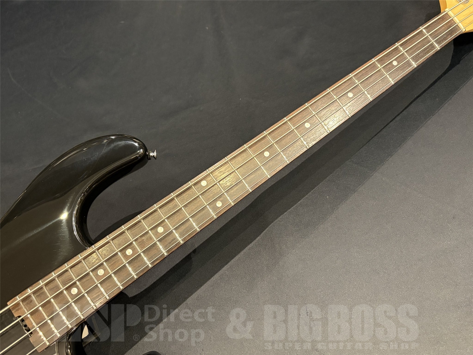 【即納可能】Killer(キラー) KB-Rancor '25 P-H / Black / Black 1P pick guard 京都店 - 5