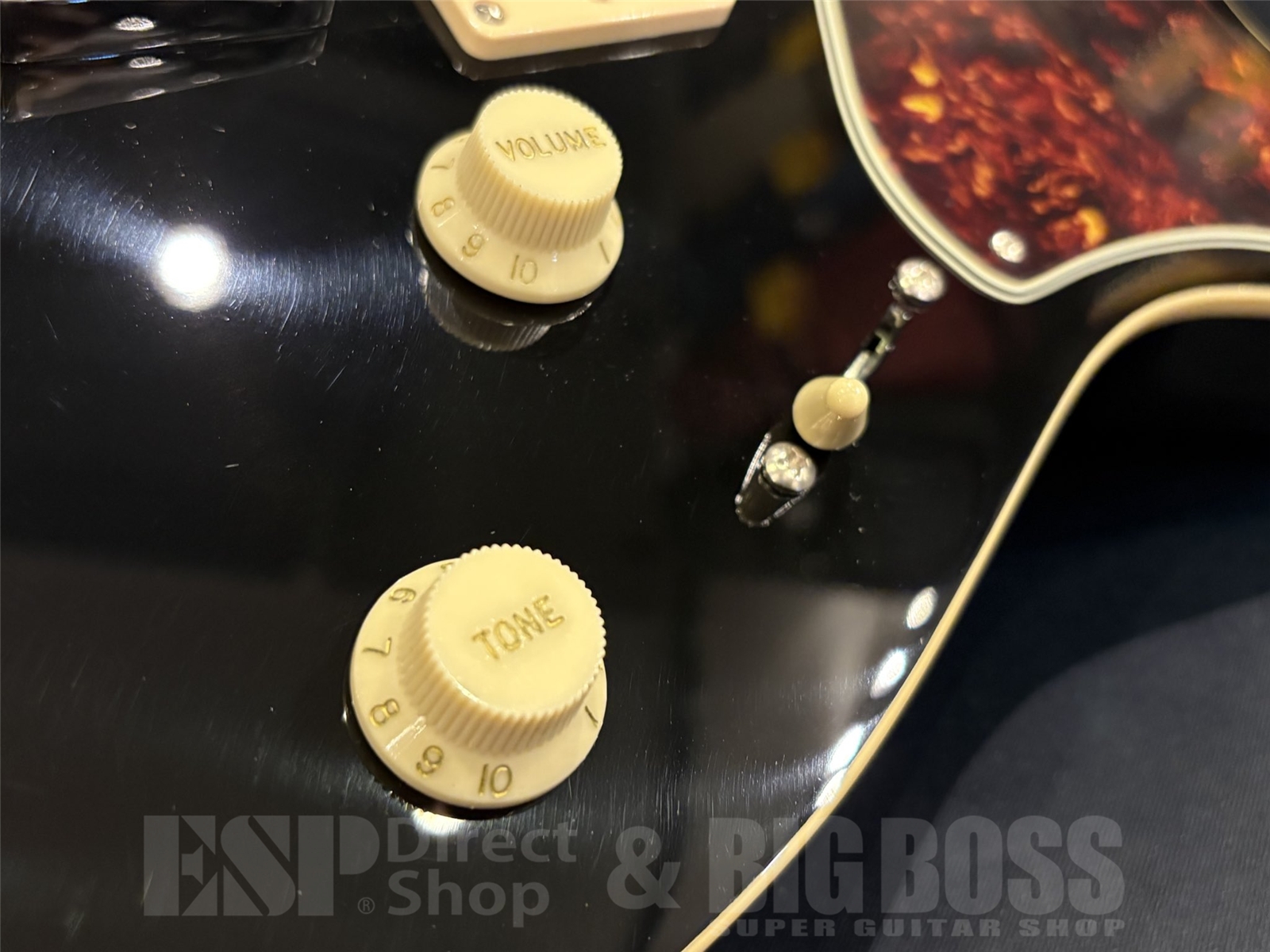 【即納可能】EDWARDS(エドワーズ) E-THROBBER-CTM / Black 京都店 - 3