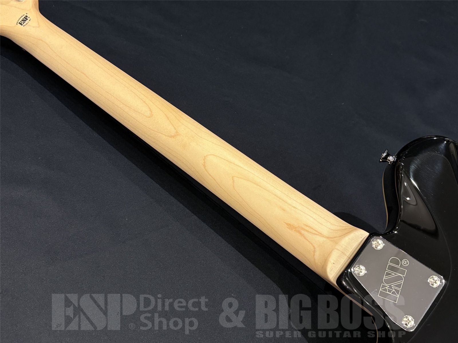 【即納可能】EDWARDS(エドワーズ) E-THROBBER-CTM / Black 京都店 - 10