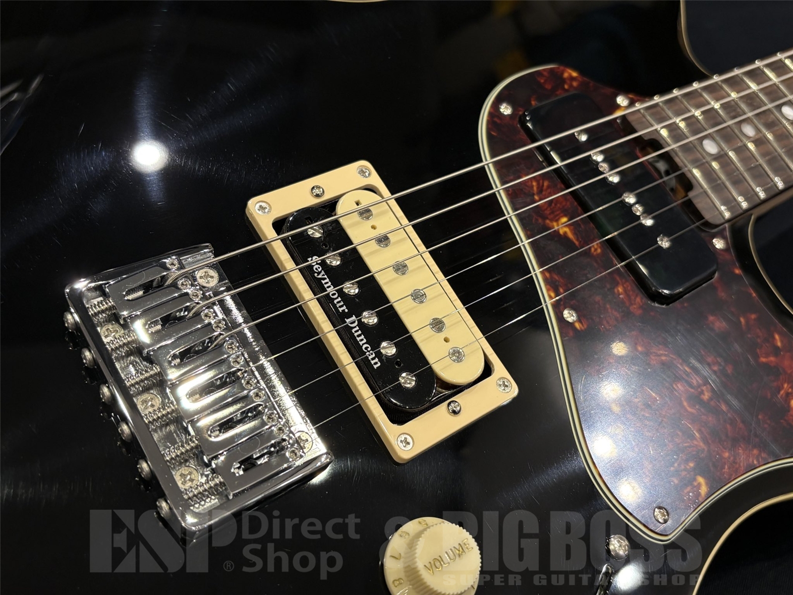 【即納可能】EDWARDS(エドワーズ) E-THROBBER-CTM / Black 京都店 - 4