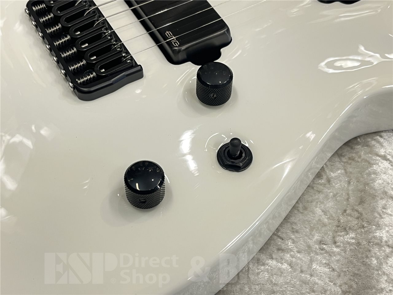 【即納可能】E-II(イーツー) HORIZON NT-7B HS(Snow White) 名古屋店