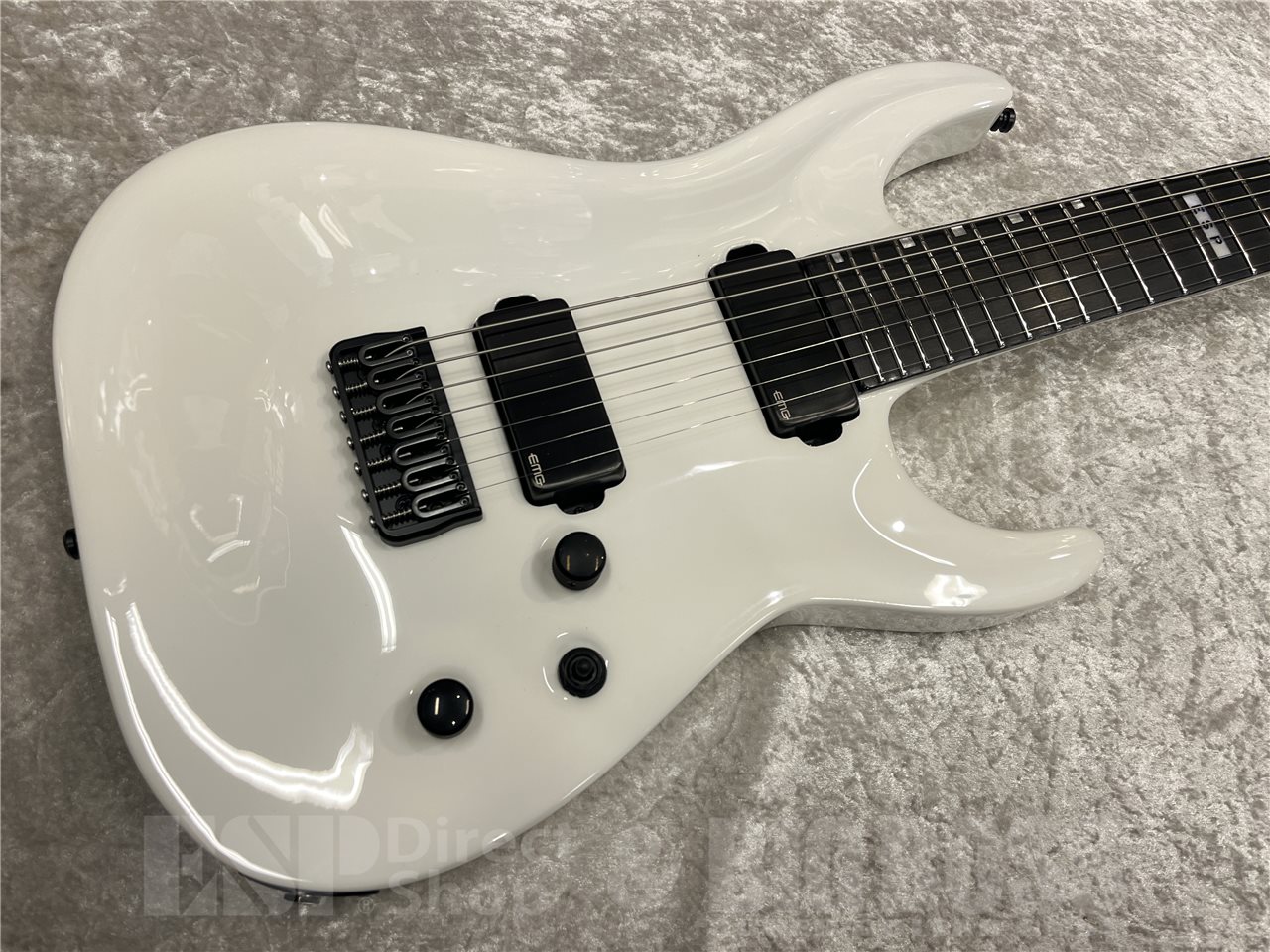 【即納可能】E-II(イーツー) HORIZON NT-7B HS(Snow White) 名古屋店