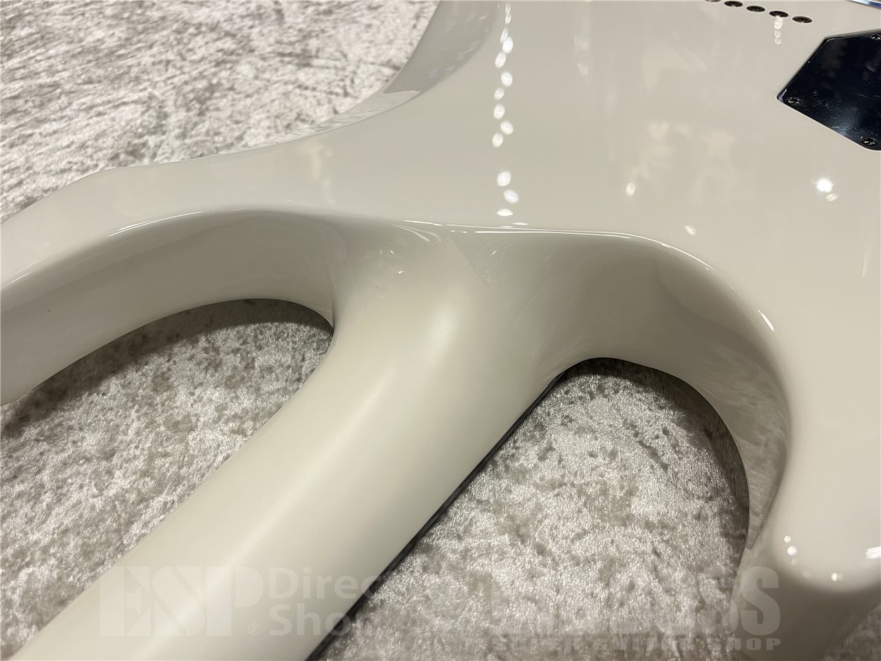 【即納可能】E-II(イーツー) HORIZON NT-7B HS(Snow White) 名古屋店